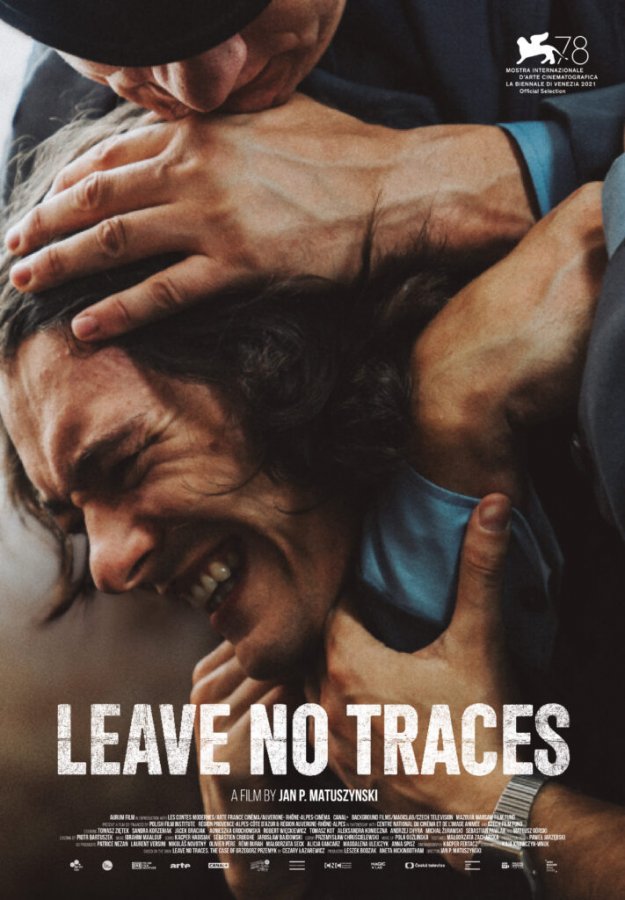 Leave no traces